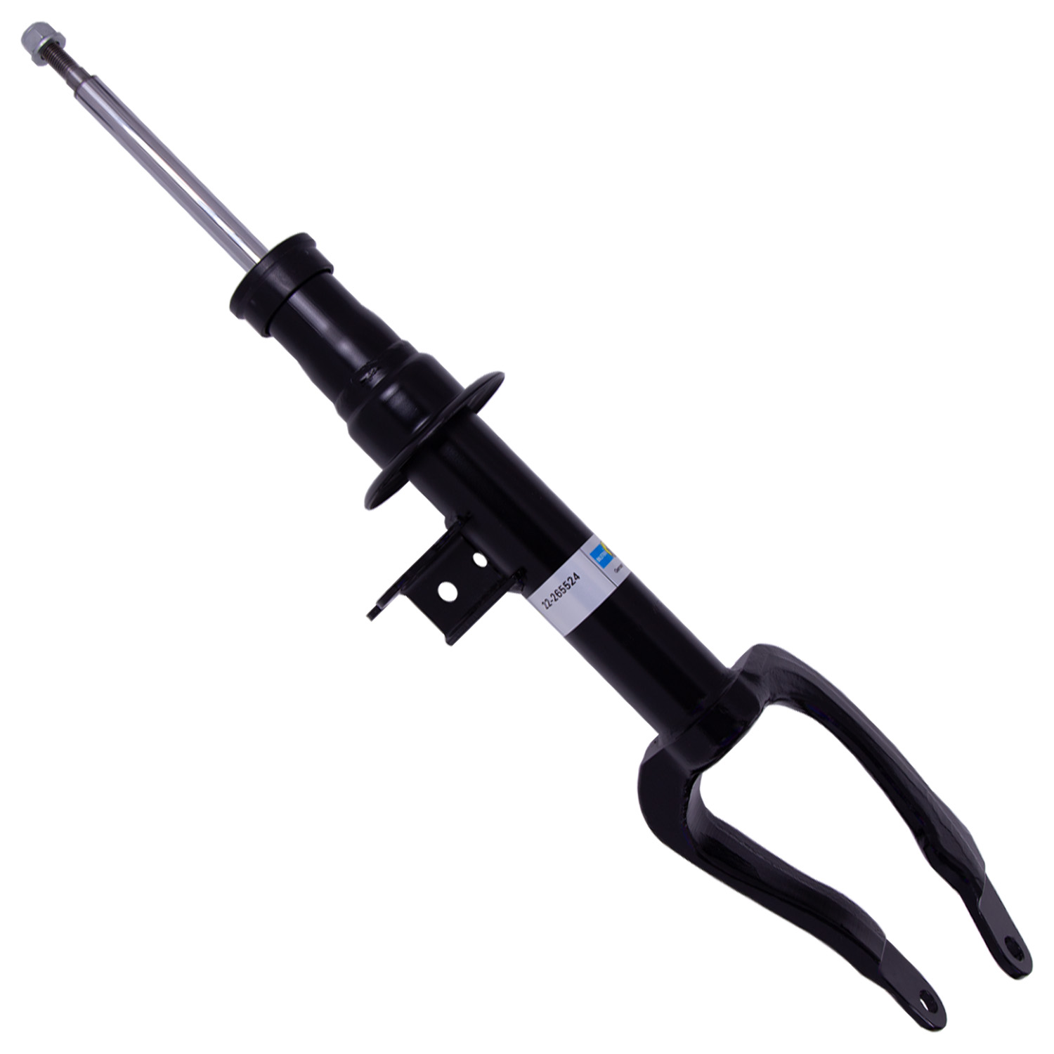 Bilstein 22-265524 B4 OE Replacement - Suspension Strut Assembly